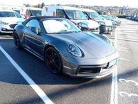 usata Porsche 911 Carrera S Cabriolet 