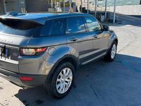 Usata Land Rover Range Rover evoque 150 CV (110 kW) 2018 Grigio SUV