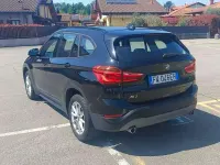 Usata BMW X1 150 CV (110 kW) 2019 SUV