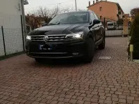 Usata VW Tiguan Advance 150 CV (110 kW) 2018 SUV