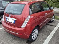 Usata Lancia Ypsilon 60 CV (44 kW) 2009 Utilitaria