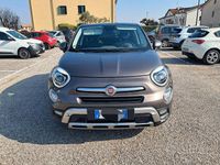 Usata Fiat 500X Cross Plus 120 CV (88 kW) 2017 SUV
