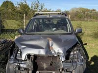 Usata Daihatsu Terios 105 CV (77 kW) 2007 SUV