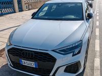 Usata Audi A3 2023 Berlina