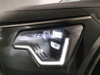 Usata Kia Niro 105 CV (77 kW) 2023 Grigio SUV