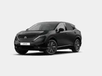 Nuova Nissan Ariya Evolve 44 kW (61 CV) 2026 Argento SUV