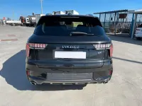 Usata Lynk & Co 01 179 CV (131 kW) 2024 Nero SUV
