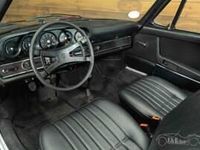 Usata Porsche 911 140 CV (102 kW) 1972 Viola Cabrio