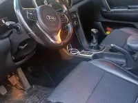 Usata Kia Sportage 115 CV (84 kW) 2017 Grigio SUV