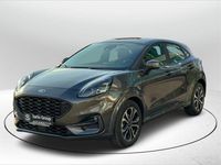 Usata Ford Puma ST-Line 124 CV (91 kW) 2021 Grigio SUV