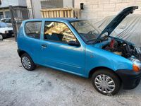 Usata Fiat 600 2000