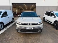 Usata Dacia Duster Journey 140 CV (102 kW) 2025 Beige SUV