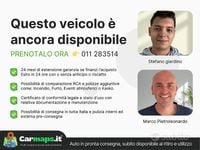 Usata Renault Twingo GT 110 CV (80 kW) 2017 Arancione Utilitaria