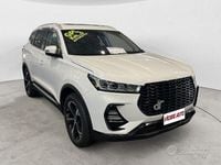 Usata DR DR 6.0 154 CV (113 kW) 2023 SUV