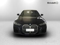 Usata BMW 420 M Sport 190 CV (139 kW) 2022 Tanzanite blue metallic Berlina