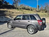 Usata Suzuki Grand Vitara 129 CV (94 kW) 2012 Grigio SUV
