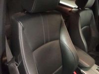 Usata BMW X4 M Sport 258 CV (189 kW) 2015 Bianco SUV