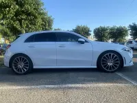 Usata Mercedes A180 Executive 116 CV (85 kW) 2019 Berlina