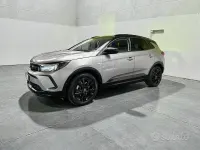 Usata Opel Grandland X GS Line 181 CV (133 kW) 2022 SUV