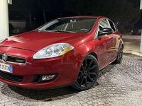 Usata Fiat Bravo Emotion 165 CV (121 kW) 2009 Utilitaria