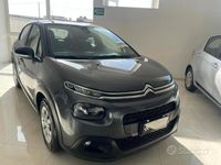 usata Citroën C3 PureTech 83 S&S Feel