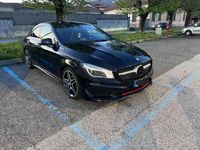 Usata Mercedes CLA200 Premium 136 CV (100 kW) 2015 Berlina