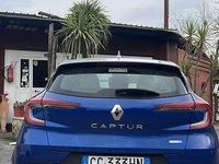 Usata Renault Captur Initiale Paris 154 CV (113 kW) 2020 SUV