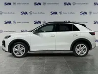 Nuova VW T-Roc Life 150 CV (110 kW) 2026 Bianco SUV