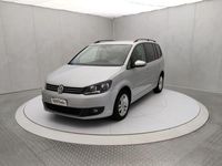 usata VW Touran Touran1.6 TDI DSG Comfortline