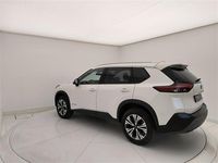 Usata Nissan X-Trail N-Connecta 204 CV (150 kW) 2023 Bianco SUV