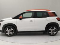 usata Citroën C3 Aircross 1.2 puretech Shine s&s 110cv