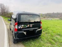 Usata Fiat Qubo Lounge 95 CV (69 kW) 2017 Monovolume