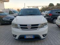 usata Fiat Freemont 2.0 Multijet 140 CV