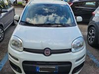 usata Fiat Panda 1.3 mjt 16v 75cv E5B