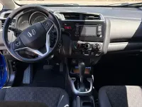 Usata Honda Jazz 102 CV (75 kW) 2016 Bluazzurro Utilitaria