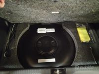 Usata Suzuki Swift 2021 Rosso Utilitaria