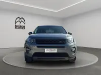 Usata Land Rover Discovery Sport Pure 180 CV (132 kW) 2018 Grigio ardesia SUV
