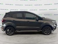 Usata Ford Ecosport ST-Line 125 CV (91 kW) 2023 Grigio SUV