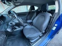 Usata Alfa Romeo MiTo Distinctive 120 CV (88 kW) 2013 Blu Utilitaria