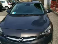 Usata Opel Astra Cosmo 130 CV (95 kW) 2012 Station wagon