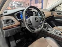 Usata Renault Talisman Initiale Paris 160 CV (117 kW) 2016 Marrone Berlina
