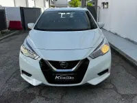 Usata Nissan Micra Acenta 90 CV (66 kW) 2017 Other Utilitaria