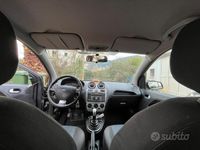 usata Ford Fiesta 5p 1.4 tdci Ambiente