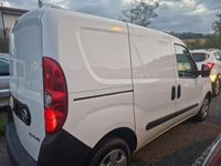 Usata Opel Combo S 104 CV (76 kW) 2016 Bianco Monovolume