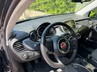Usata Fiat 500X Business 95 CV (69 kW) 2017 Grigio SUV