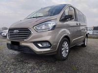 Usata Ford Tourneo Titanium 170 CV (125 kW) 2018 Other Monovolume