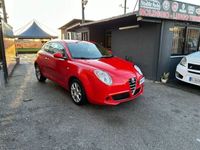 usata Alfa Romeo MiTo 1.6 jtdm Progression 120cv