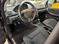 Usata Mercedes A150 95 CV (69 kW) 2008 Nero Monovolume