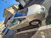 usata Opel Zafira 1.8 Cosmo 140cv