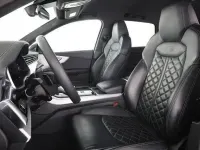 Usata Audi Q7 Sport 286 CV (210 kW) 2023 Nero SUV